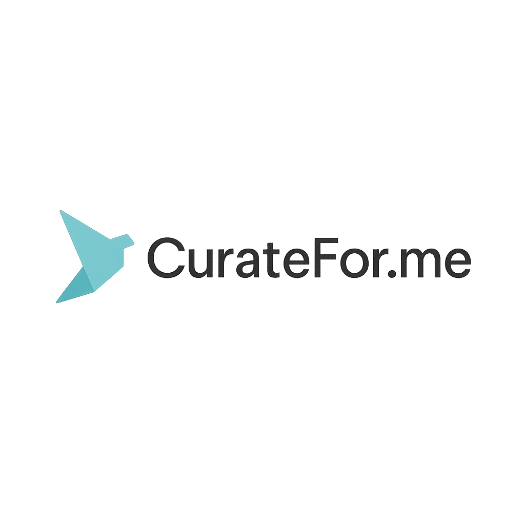 CurateFor.me